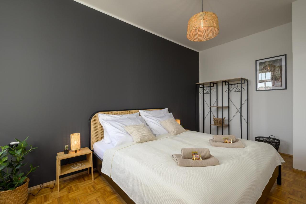 Le Vacation 3-Room-Apartment 67Qm, Kueche, Netflix, Free-Tv Schkeuditz Zewnętrze zdjęcie