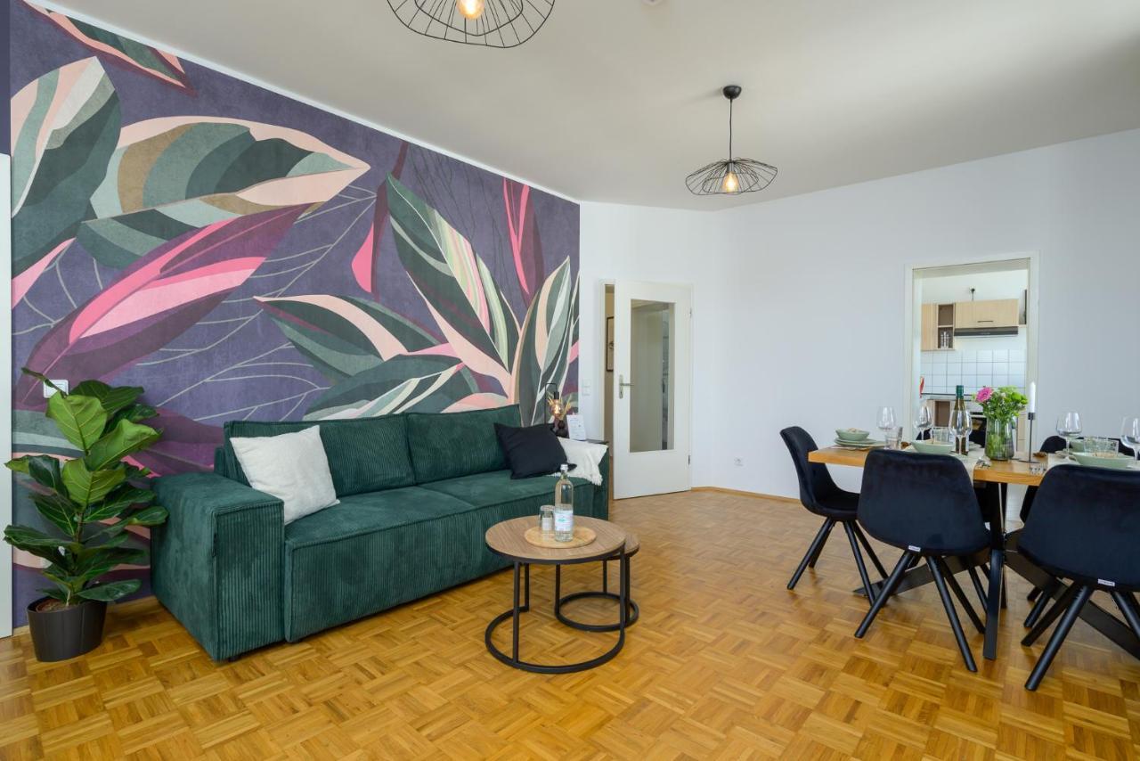 Le Vacation 3-Room-Apartment 67Qm, Kueche, Netflix, Free-Tv Schkeuditz Zewnętrze zdjęcie