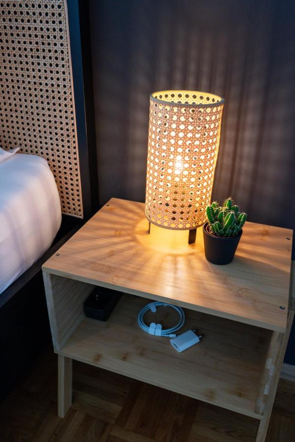 Le Vacation 3-Room-Apartment 67Qm, Kueche, Netflix, Free-Tv Schkeuditz Zewnętrze zdjęcie