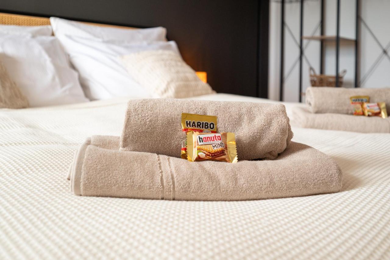 Le Vacation 3-Room-Apartment 67Qm, Kueche, Netflix, Free-Tv Schkeuditz Zewnętrze zdjęcie