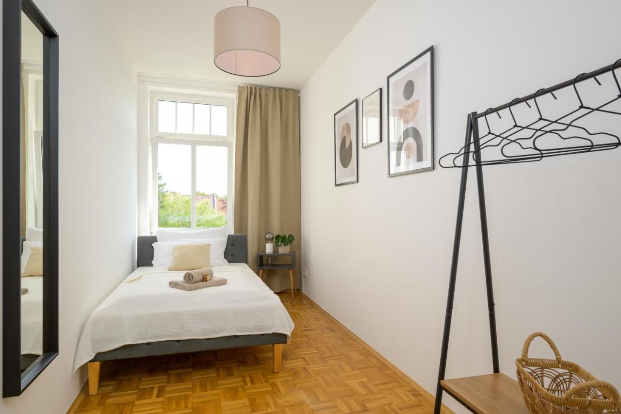 Le Vacation 3-Room-Apartment 67Qm, Kueche, Netflix, Free-Tv Schkeuditz Zewnętrze zdjęcie