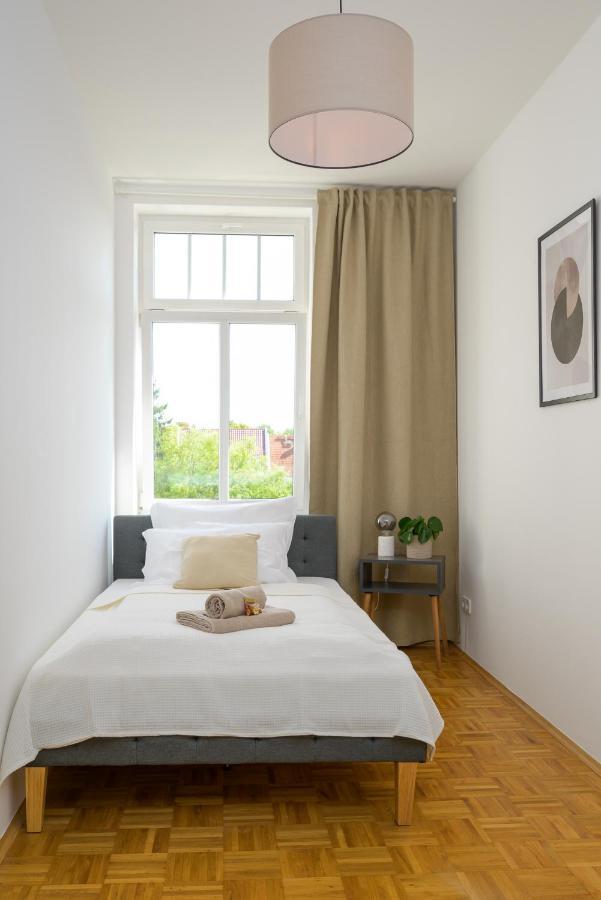 Le Vacation 3-Room-Apartment 67Qm, Kueche, Netflix, Free-Tv Schkeuditz Zewnętrze zdjęcie